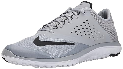 nike fs lite run 2 black