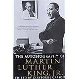 The Autobiography of Martin Luther King, Jr.