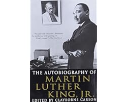 The Autobiography of Martin Luther King, Jr.