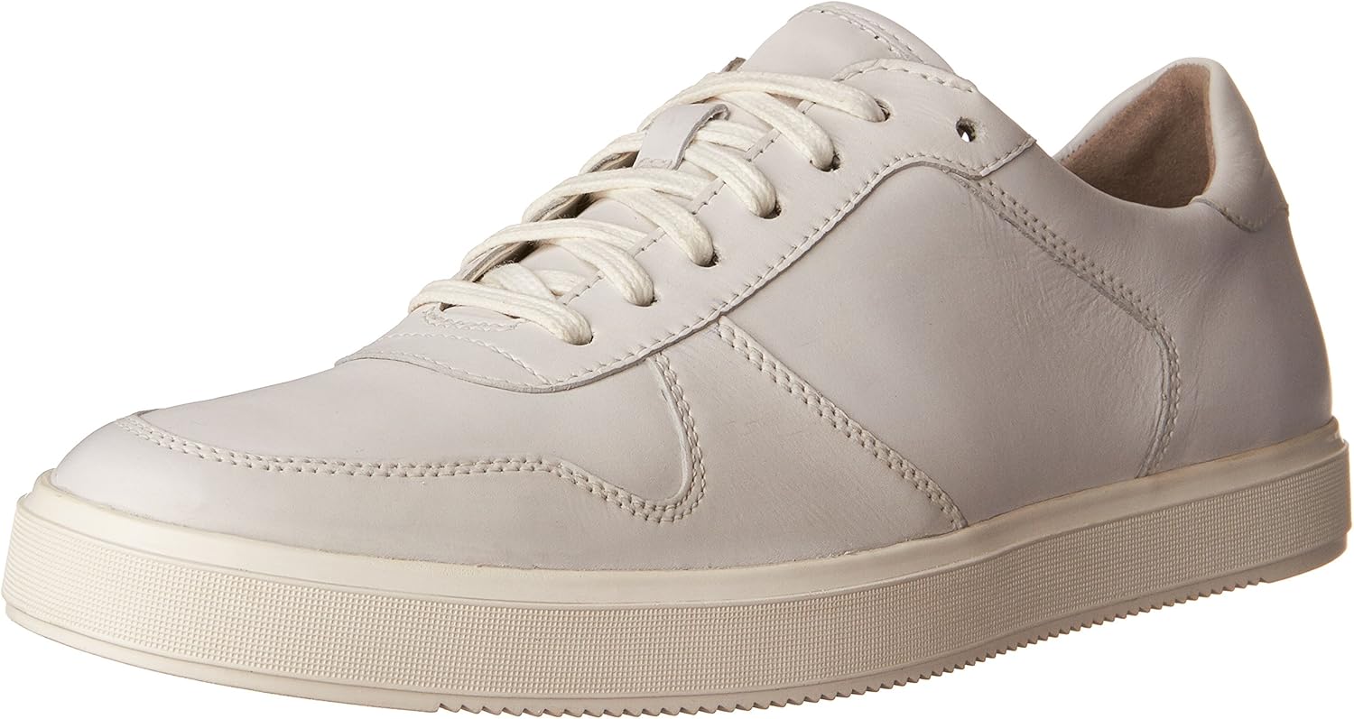 clarks mens fashion sneakers