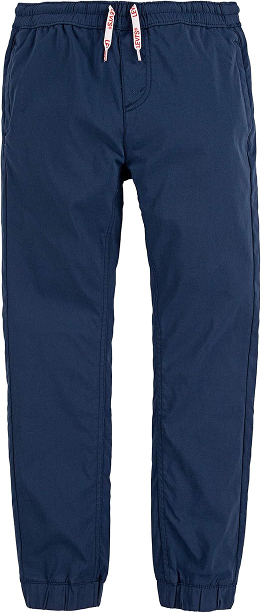 Levi's Boys' Jogger Pants Amazon.co.uk Clothing