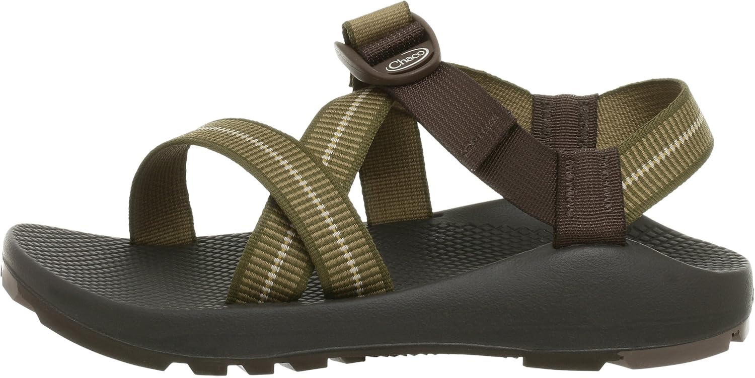 chaco men's zcloud 2 sport sandal