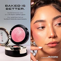 Milani Baked Blush - Rose D'Oro