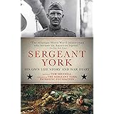 Sergeant York: His Own Life Story and War Diary