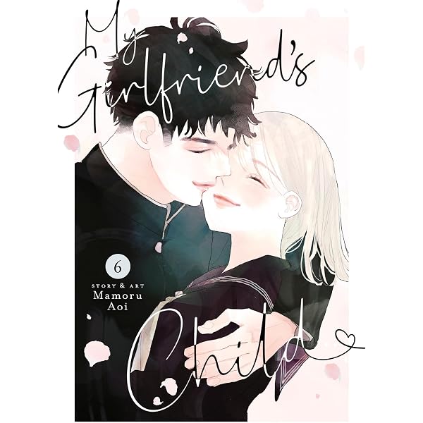 Amazon.com: My Girlfriend's Child Vol. 5: 9798888438589: Aoi