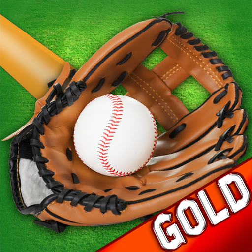 Baseball Pitch Fever : The All Star Match Season League - Gold Edition - Thumbnail 6