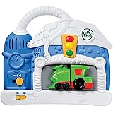 leapfrog fridge farm magnetic animal set walmart