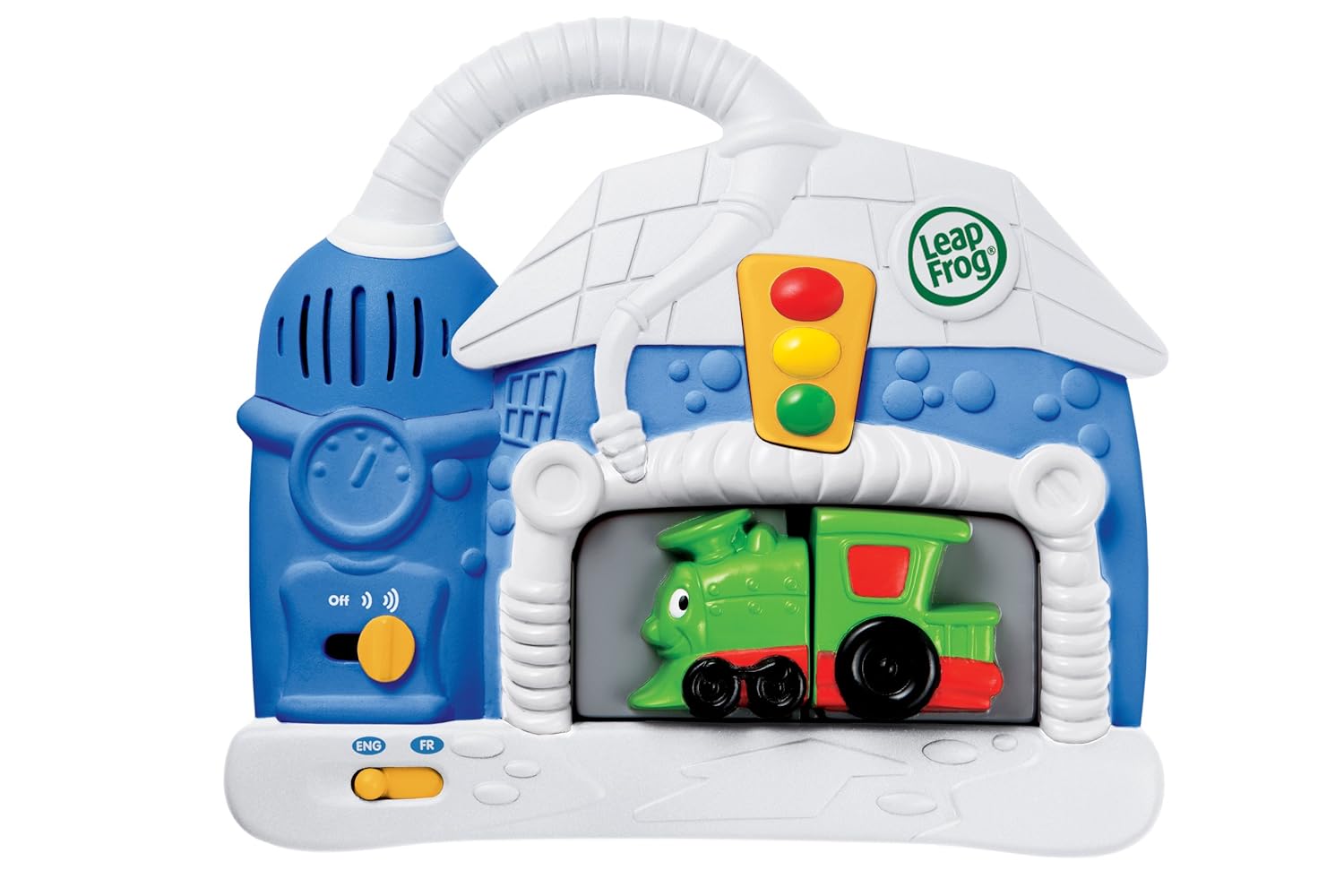 Which Is The Best Leapfrog Refrigerator Phonics