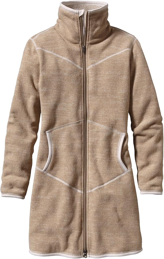 patagonia better sweater coat