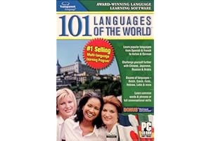 101 Languages Of The World