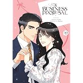 A Business Proposal, Vol. 10