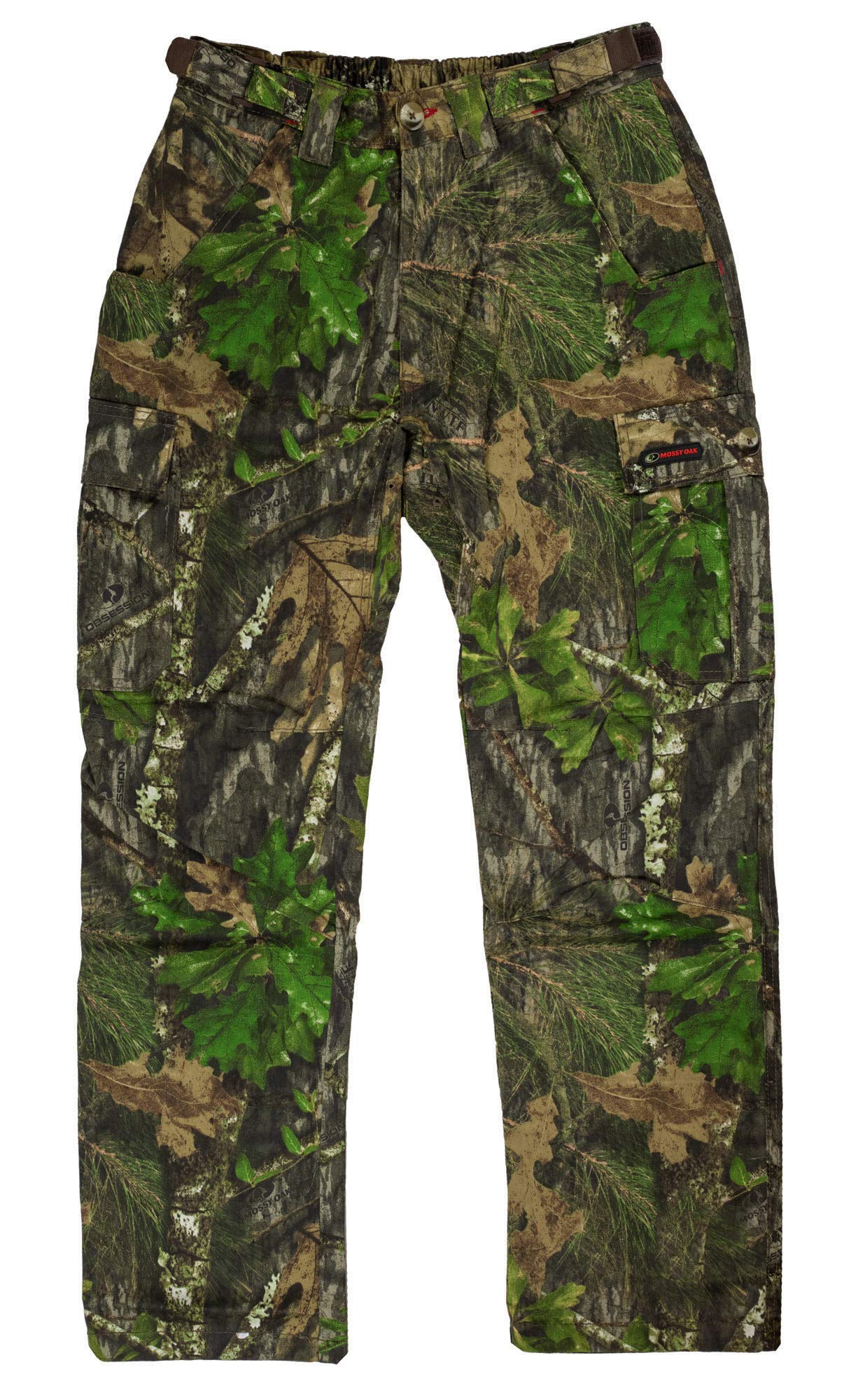 Cotton Mill 2.0 Hunt Pant 