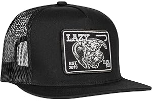 Lazy J Ranch Elevation Classic Five Panel Trucker Hat- Adjustable Unisex Country Hats