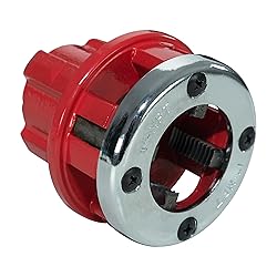 TEXALAN Ratchet Pipe Threader Kit Replacement