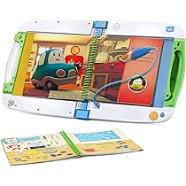 LeapFrog LeapStart 絵本セット 6冊 LeapFrog LeapStart 絵本セット 6冊 Leap Frog> Leap Start 6冊+