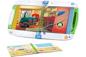 LeapFrog LeapStart Learning Success Bundle - Green - English Version