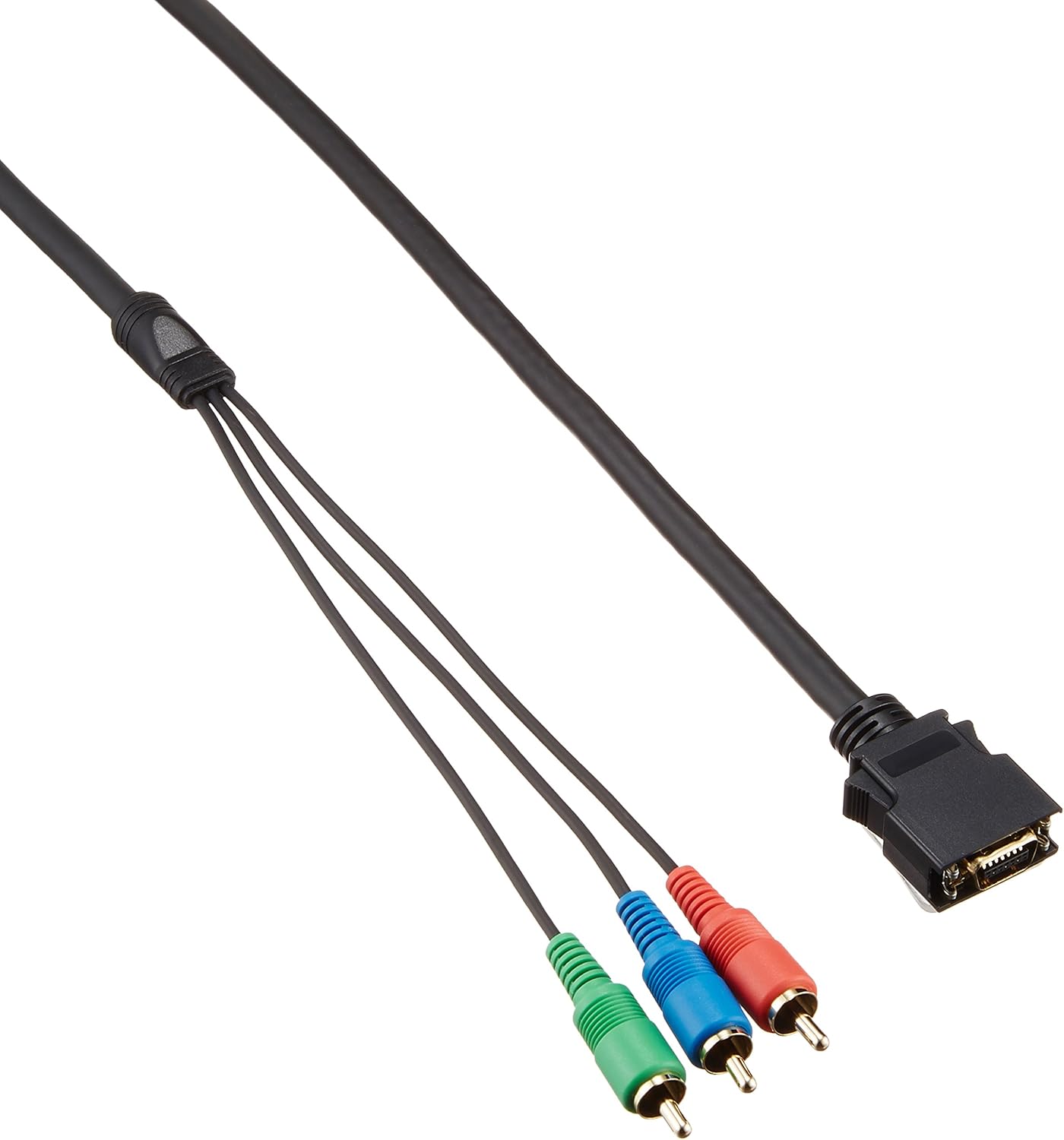 Canon D TERMINAL Component Video Cable DTC-1000 for XF305, XF300 Professional Camcorder : Hdmi Cables : Camera & Photo