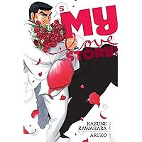 Love Story(1)〜(6) 9798217091874_p0_v1_s1200x630.jpg