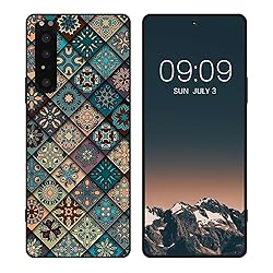 WUACYEAMING for Sony Xperia 1 II 5G Cute Case,Soft