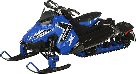 rc snowmobile polaris