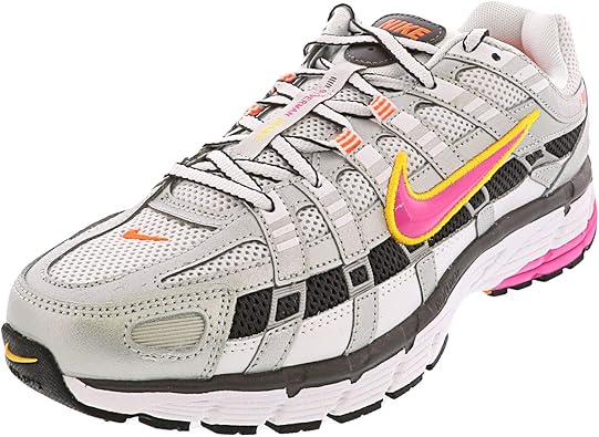 nike p6000 running