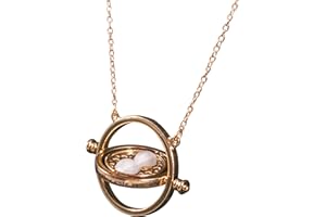 DISGUISE Hermione Accessory Time Turner Necklace