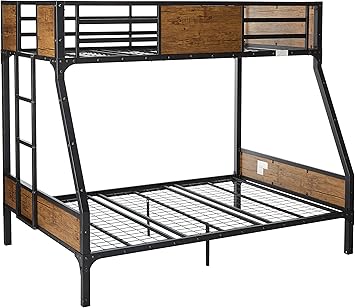 portable bunk beds amazon