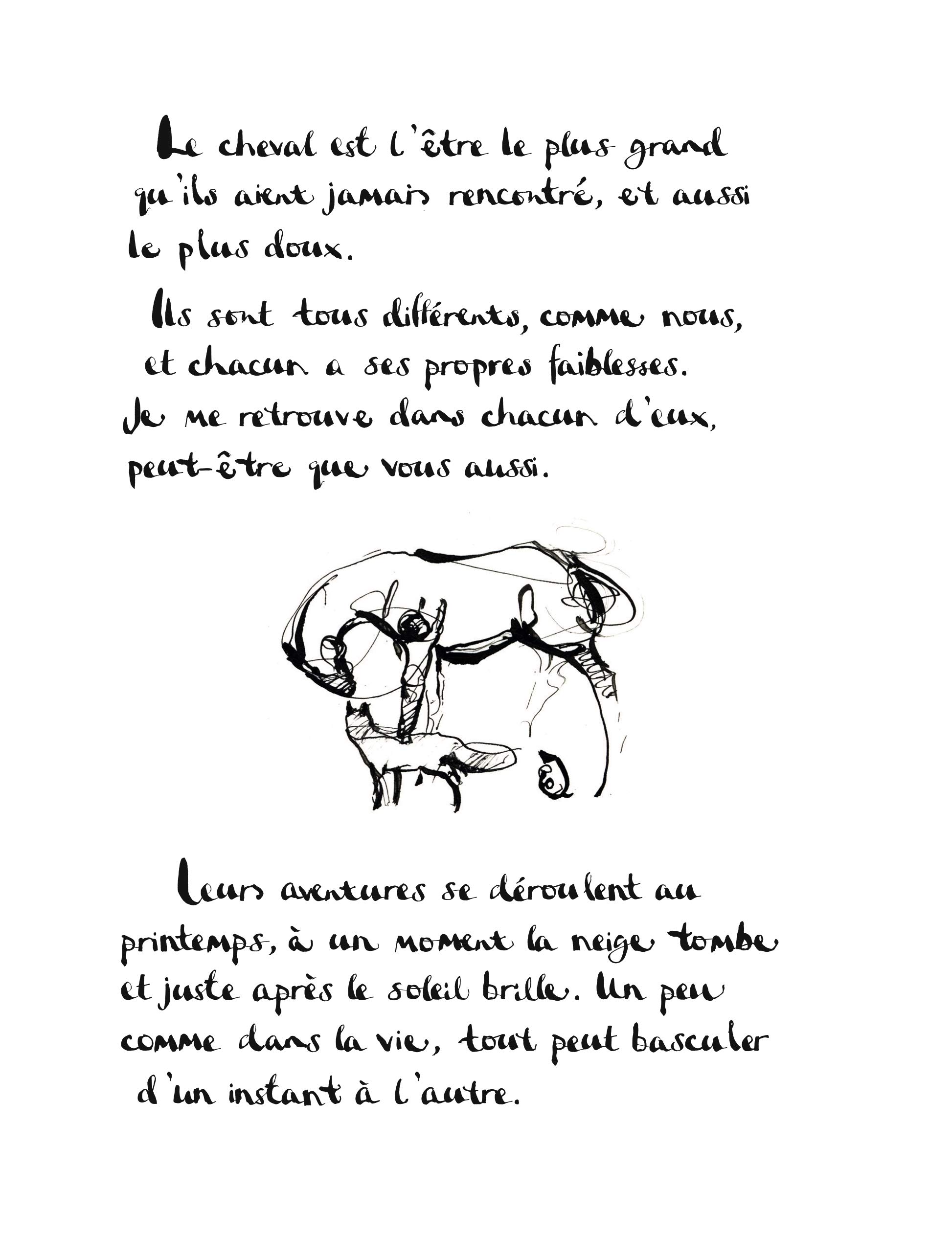 L Enfant La Taupe Le Renard Et Le Cheval Mackesy Charlie Amazon Com Books