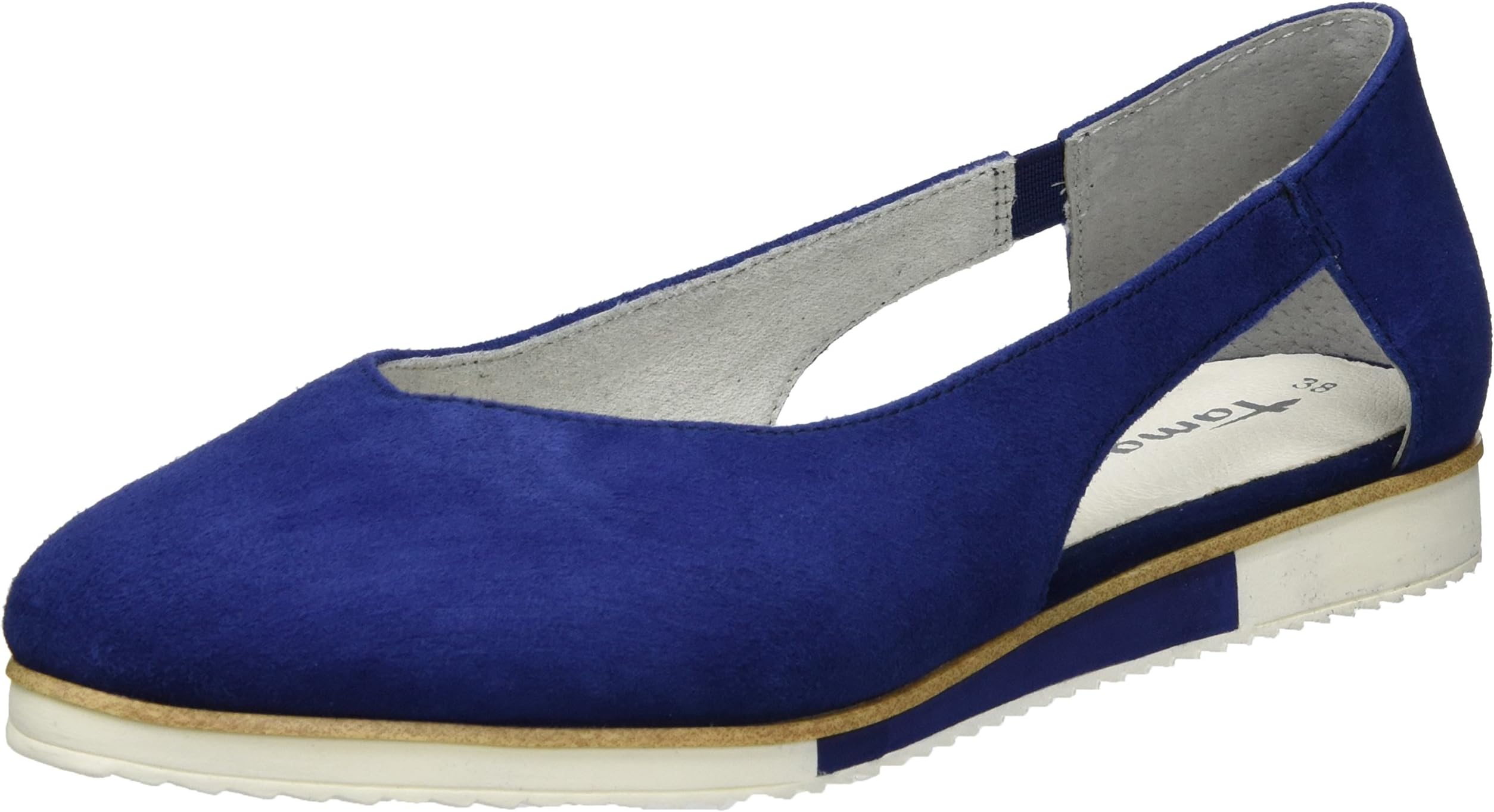 Tamaris Women's 24202 Loafers