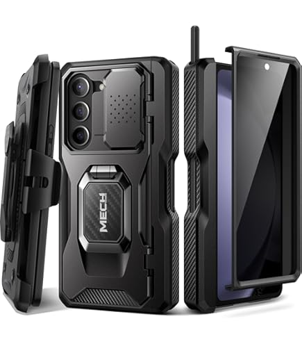 Amazon.com: SAMSUNG Galaxy Z Fold 5 5G US Version, 256GB