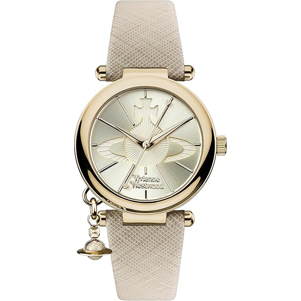 Amazon.com: Vivienne Westwood Women's VW 006 SL Silver/White