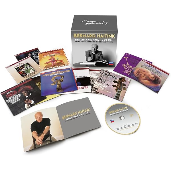 John Williams/The Boston Pops Orchestra - Complete Phillips