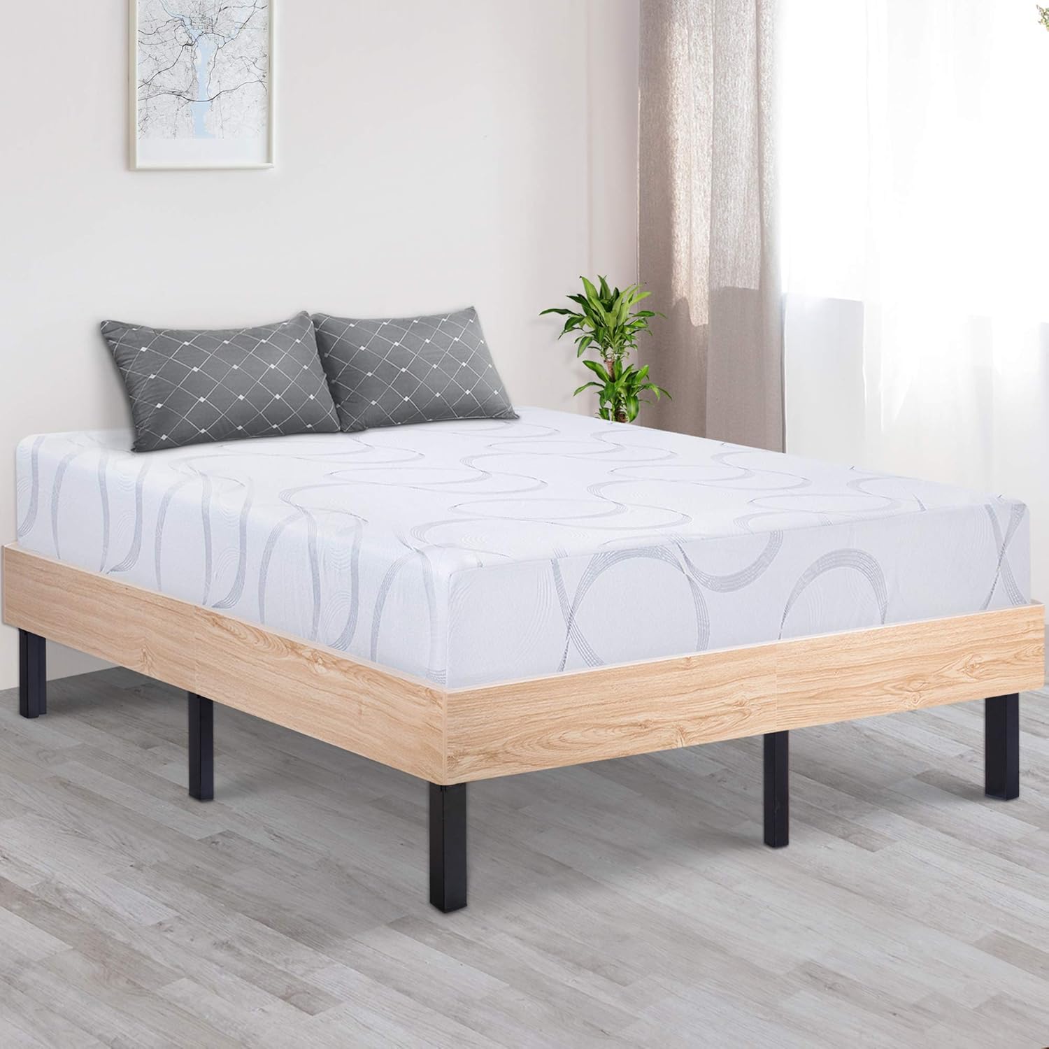 Best solid single bed frame