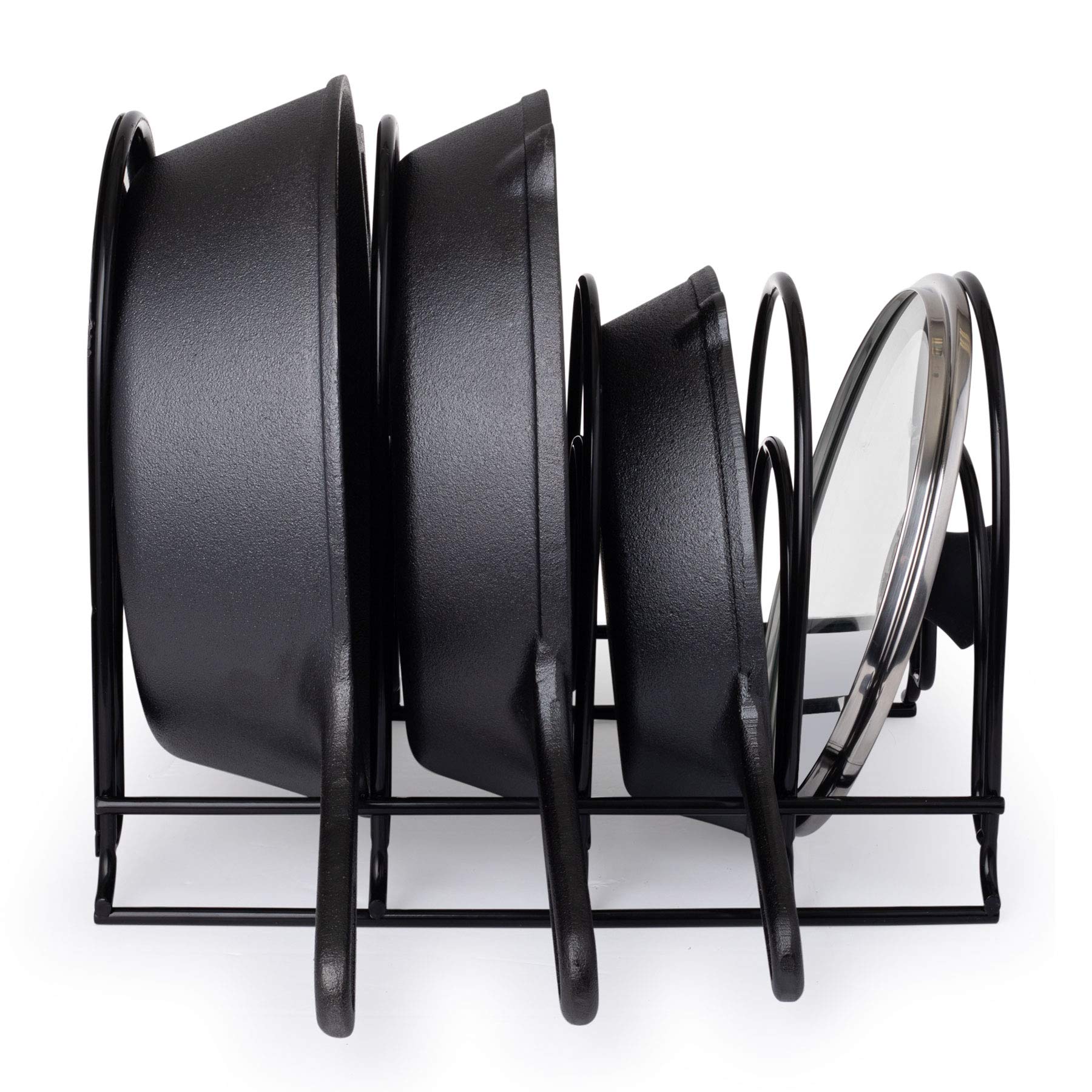 Heavy Duty Pan Organizer