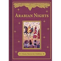 Arabian Nights | Amazon.com.br
