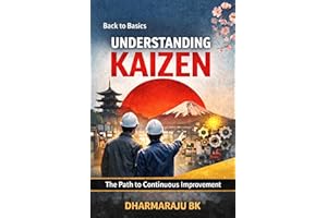 Understanding Kaizen: The Path to Continuous Improvement