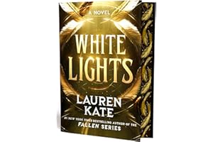 White Lights (Limited Deluxe Edition)