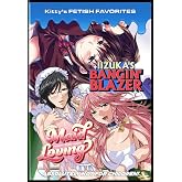 Kitty's Fetish Favorites: Maid For Loving &amp; Iizuka's Bangin' Blazer