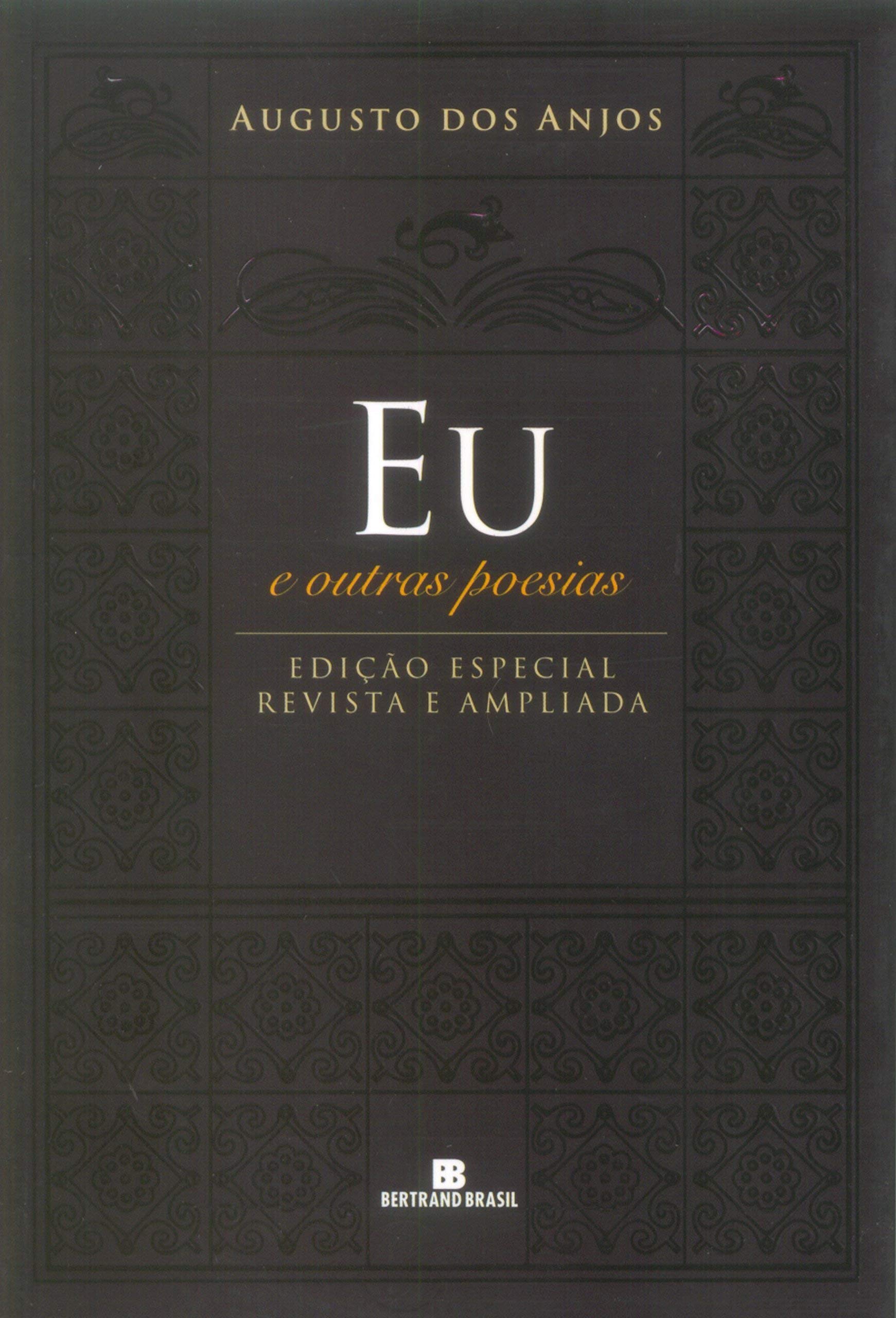 Enem 2014 A Poesia De Augusto Dos Anjos