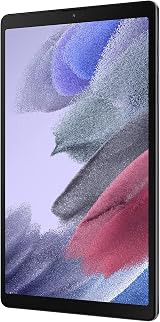 Samsung Galaxy Tab A7 Lite 8.7 Wi-Fi Cellular 32GB Gray Renewed view 4