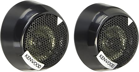 Amazon Co Jp ケンウッド Kenwood 25mmチューンアップツィーター Kfc St01 車 バイク