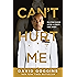 Can't Hurt Me: Master Your Mind and Defy the Odds