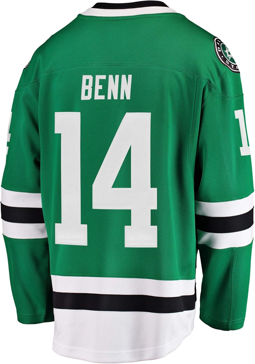 Jamie benn jersey for sale Clearance