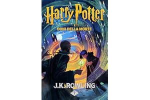 Harry Potter e i Doni della Morte (Italian Edition)