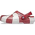 Crocs Classic Striped Clog