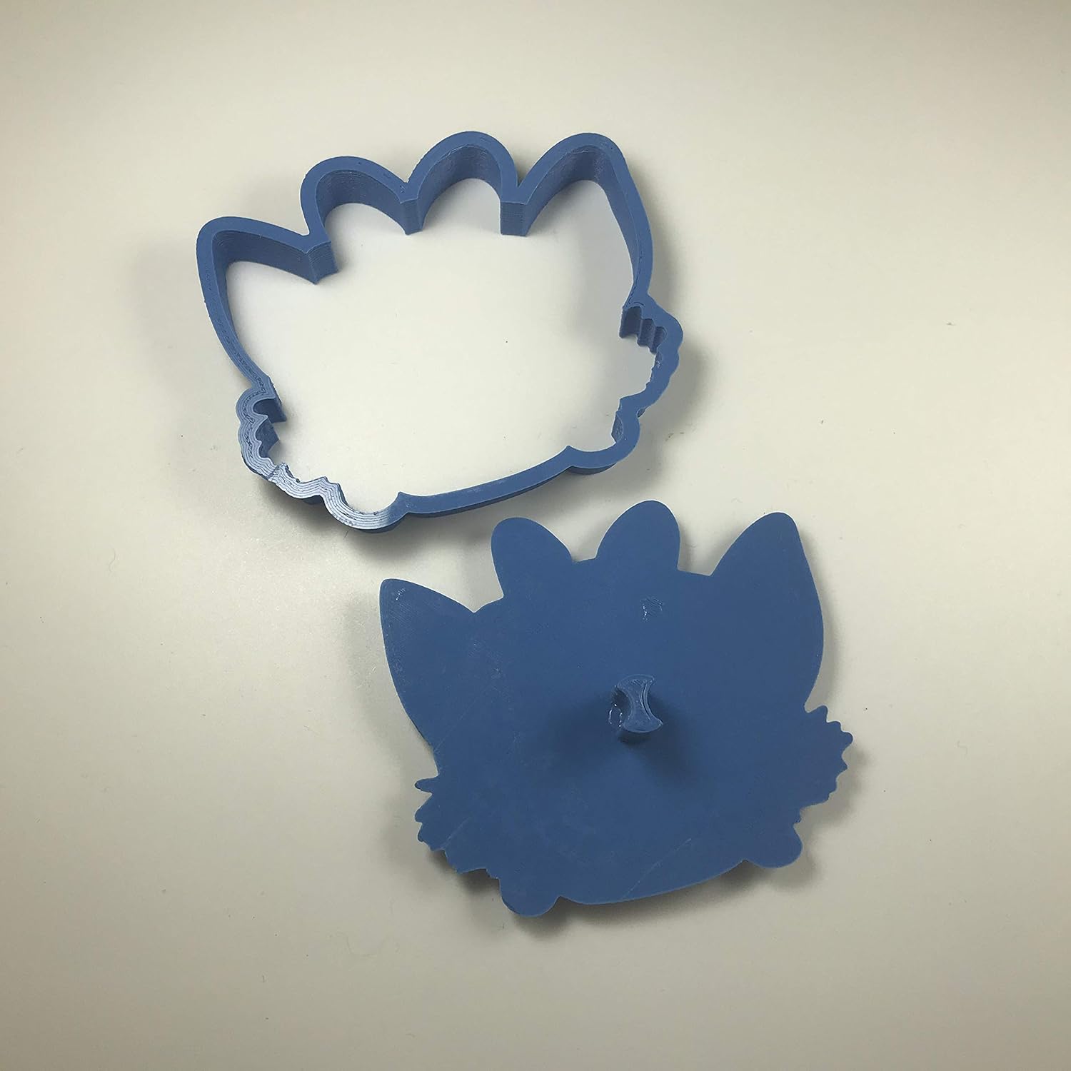 Patisserie Emporte Pieces Napravi Rs Bleu 8 X 7 X 1 5 Cm Cuticuter Marie Aristochats Tsum Moule De Biscuit