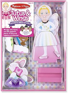 melissa and doug tutus
