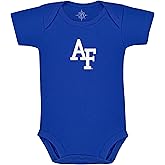 Creative Knitwear College Baby NCAA Infant Bodysuit