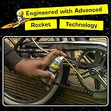 Rocket TT Cap and Straw Multi-use Lubricant 300ml view 3