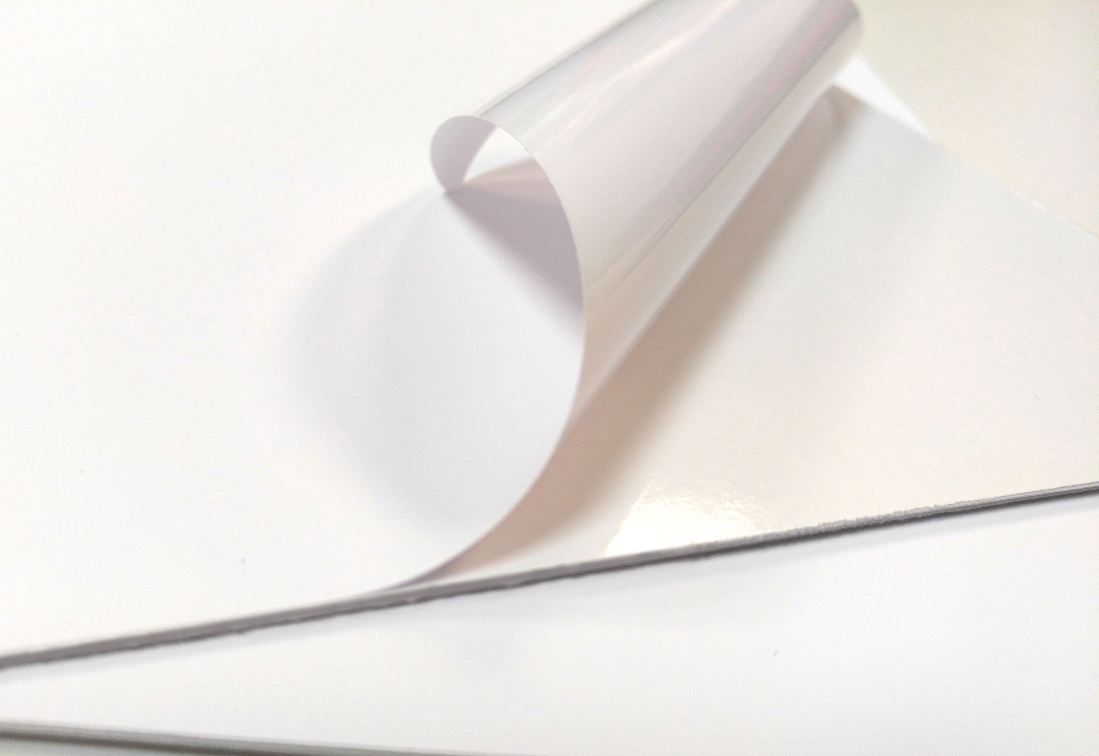 Printable Waterproof Vinyl